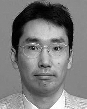Keiji Kishine
