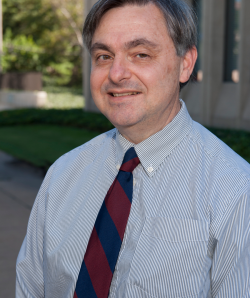 George R. Dubyak