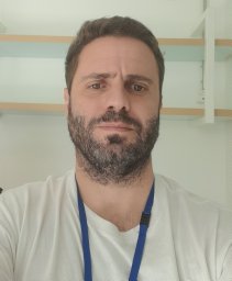 Ramiro Barberena