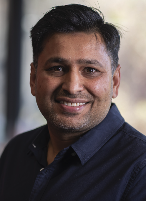 Imran Razzak