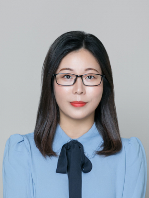 Wanzhen Luo