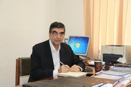 G.A. Afrouzi