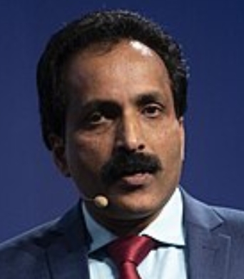 S. Somanath