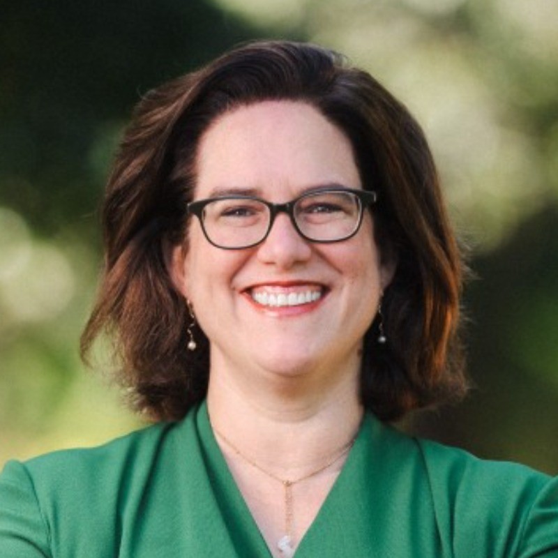Rebecca Miksad