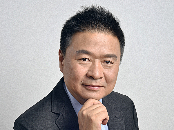 Xiaowen Shan