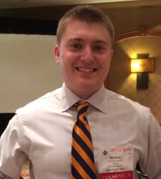 Michael Joshua Landau