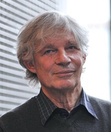 Stuart A. Kauffman