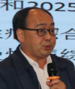Xianbin Ding