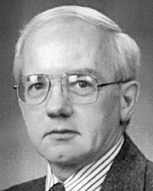 Rk Parker
