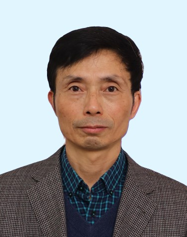Yanguang Chen