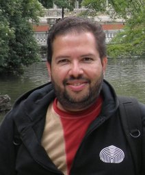 Luis E. Mendoza