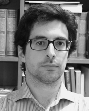 Luca Mazzarella