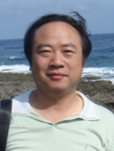 Yongqin Xie