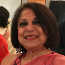 Naila Z Khan
