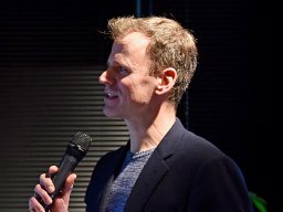 Jens Strüker