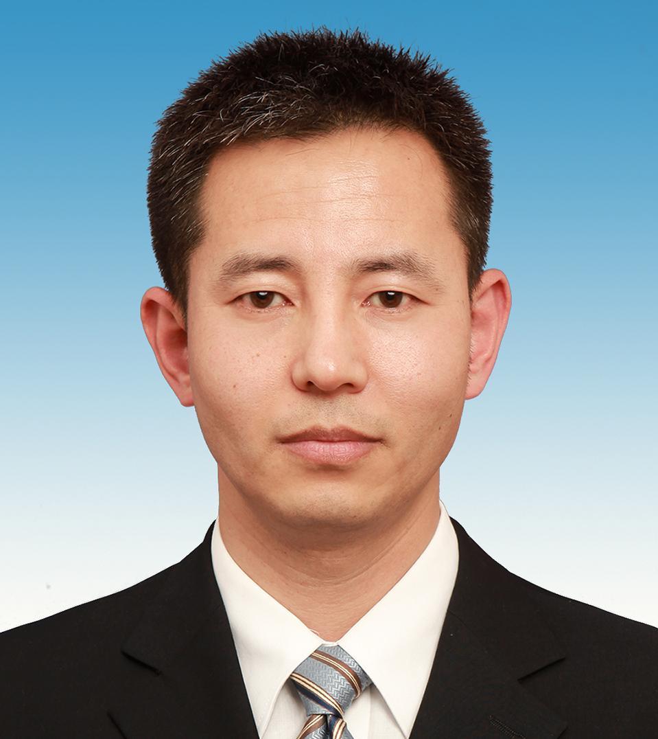 Houshuang Zhang