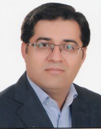 Farrokhi Shokrollah