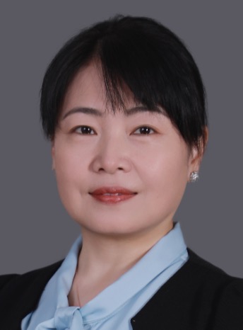 Yali Zhang