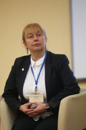 Elena Vartanova