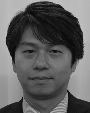 Tomoyuki Shimono