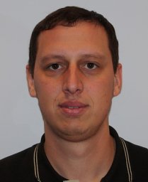 gorgi dimov