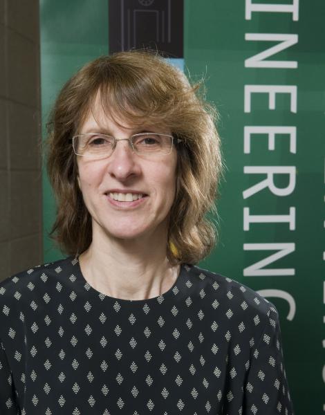 Susan J. Masten