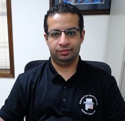 Hisham A. Abdelrahman