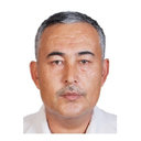 Kh. M Makhmudov