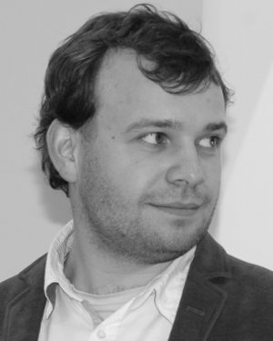 Jonathan Ledy
