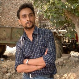 Kumud Pandav