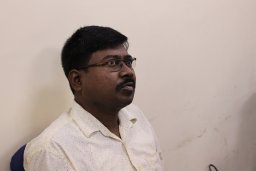 Subrata Mondal