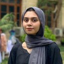 Ayesha Sheikh