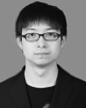 Tongde Li