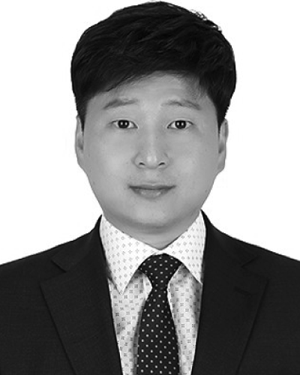 Yanggon Kim