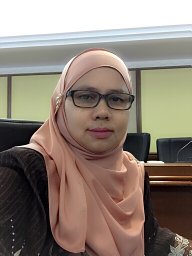 Suhana Saad