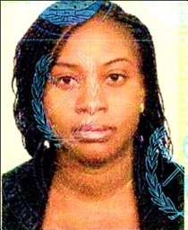 Ida Nadia S. Djenontin
