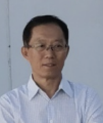 Shulin Bai
