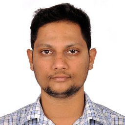 Anand K. Bapatla