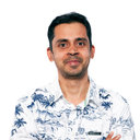 Ritesh Raju