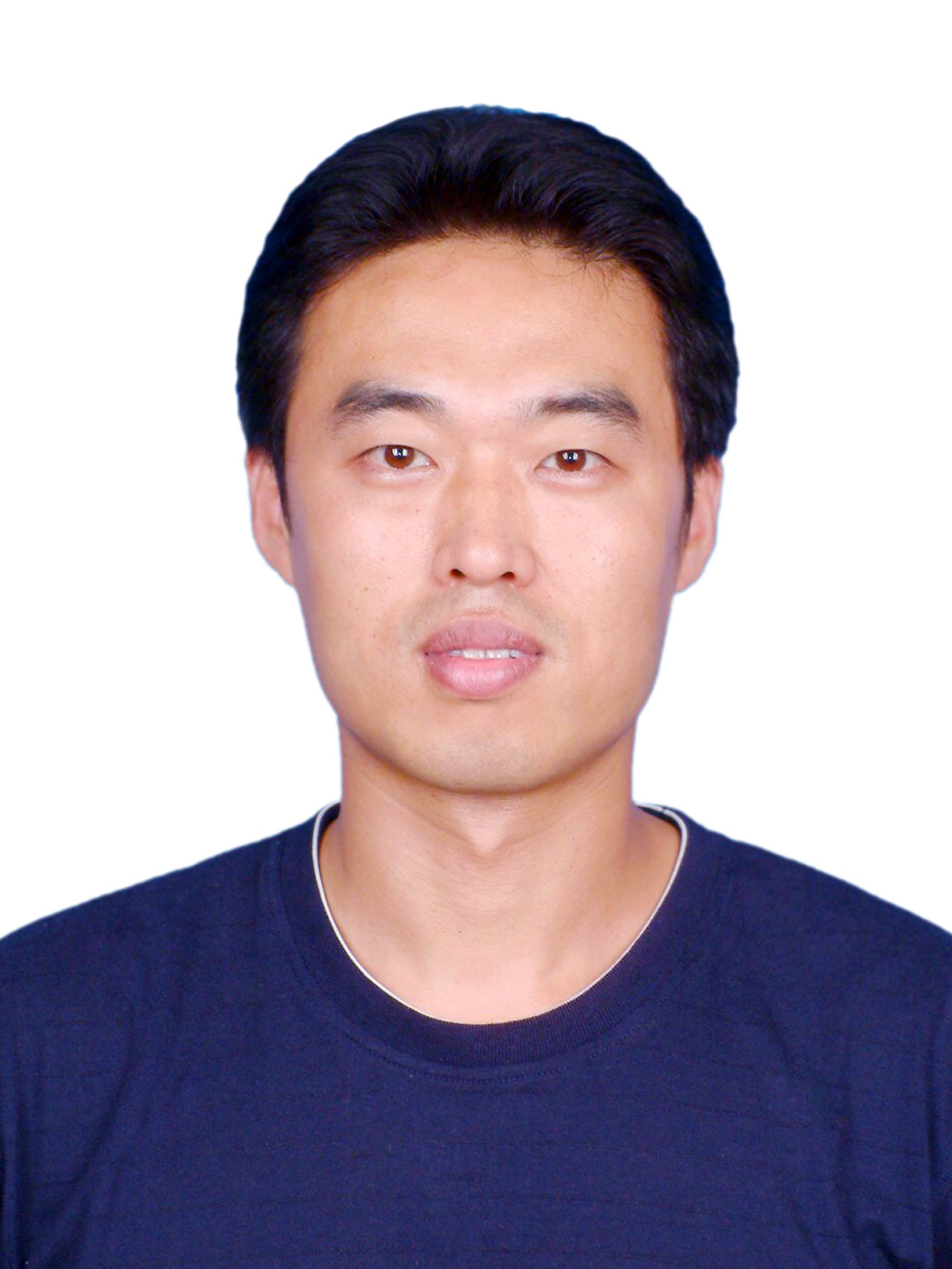 Shengzhi Hao