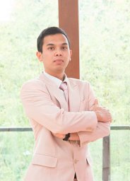 Rio Akbar Yuwono