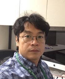 Jang Gyoung Gug