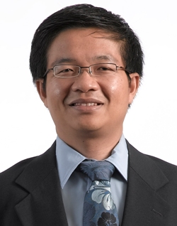 Chuan Seng Tan