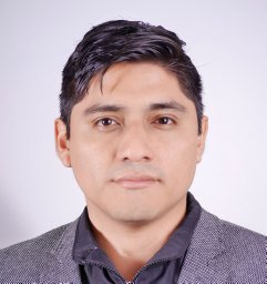 Javier Silva Valencia