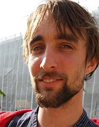 Fredrik Nilsson