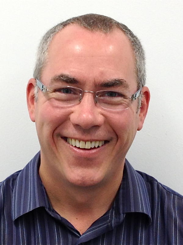 Steven Stroessner