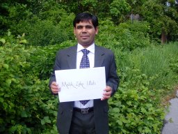 Malik Zaka Ullah