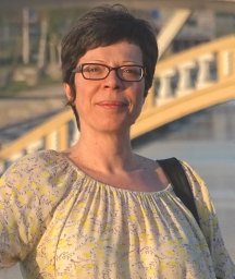 Elisabete Figueiredo