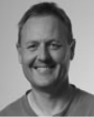 Andrew Lonie