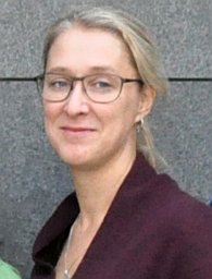 Jenny Rissler